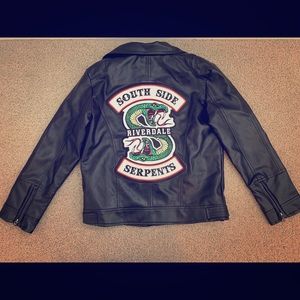 Riverdale custome youth jacket